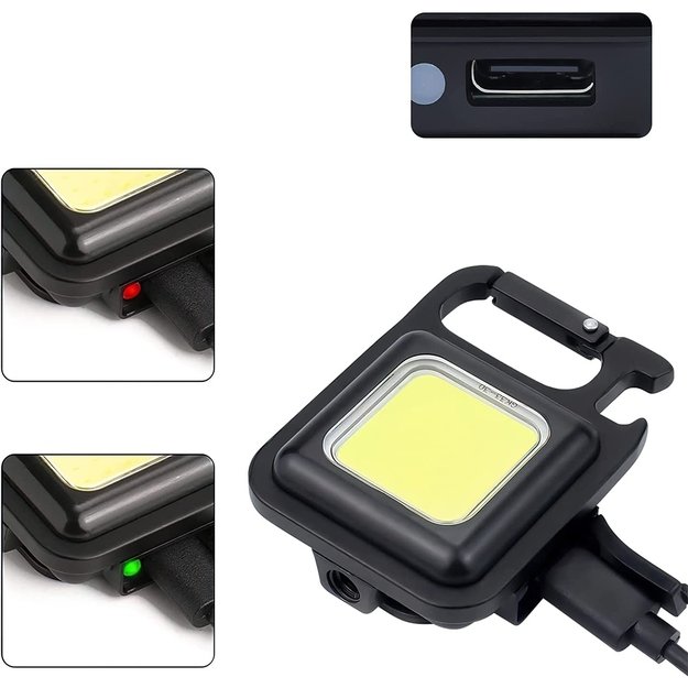 LED pakabukas 1
