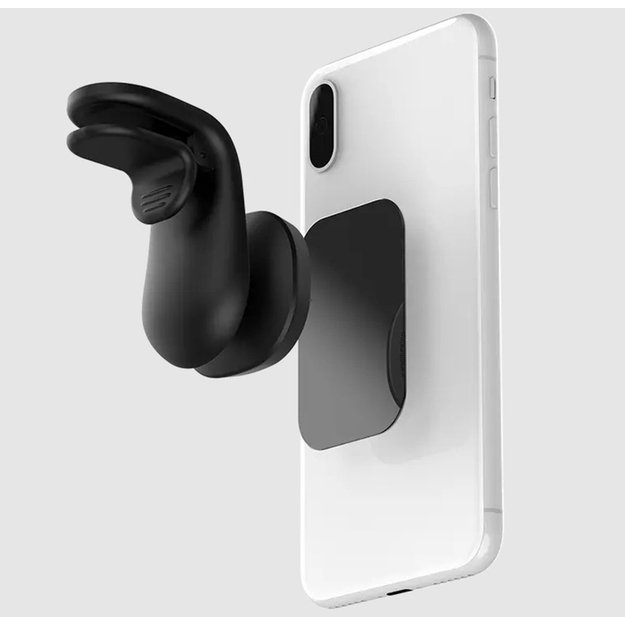 Kompaktiškas,magnetinis laikiklis telefonui 3