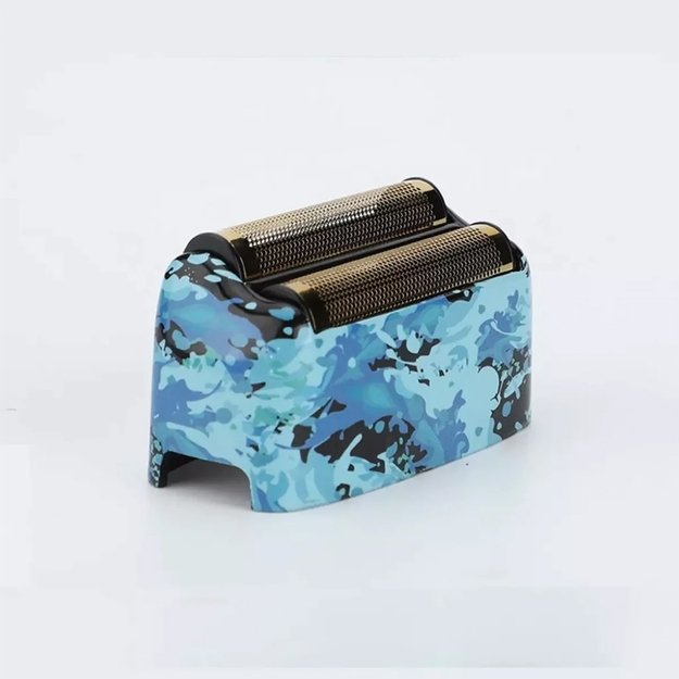 Mobili įkraunama barzdaskutė VGR  Foil Shaver  4