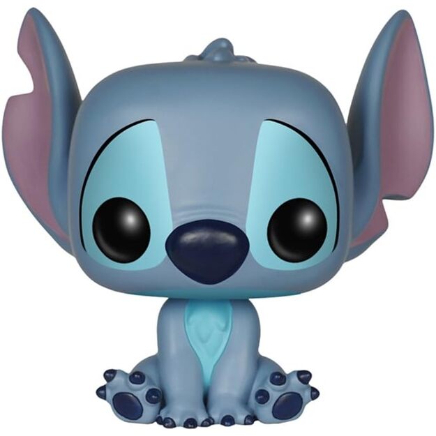 Figūrėlė Pop Disney Lilo ir Stitch