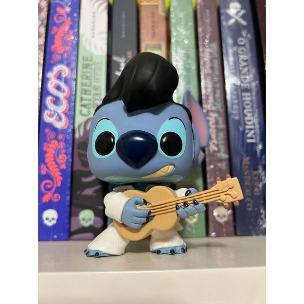 Figūrėlė Pop Disney Lilo ir Stitch