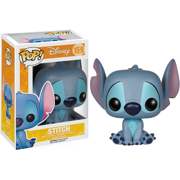 Figūrėlė Pop Disney Lilo ir Stitch