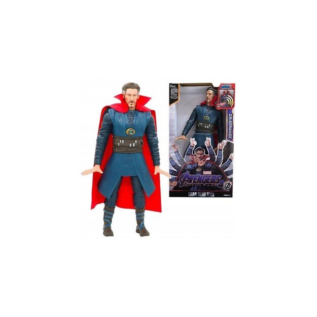 Herojų Avengers figūra DR.STRANGE, 30 cm.