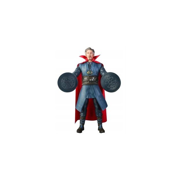 Herojų Avengers figūra DR.STRANGE, 30 cm.