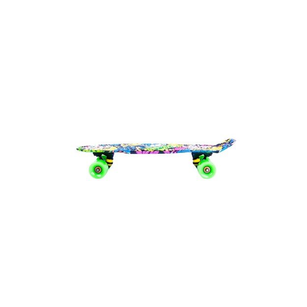 Riedlentė penny board