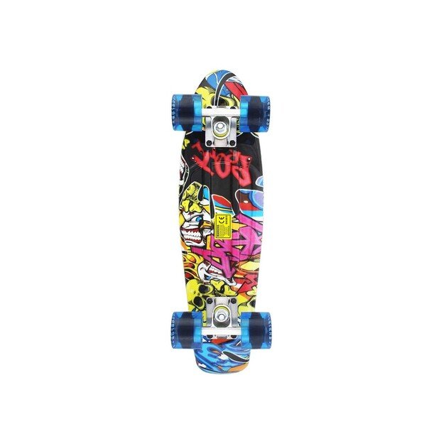 Riedlentė penny board