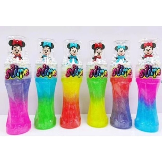 Slime gleivės  Minnie 
