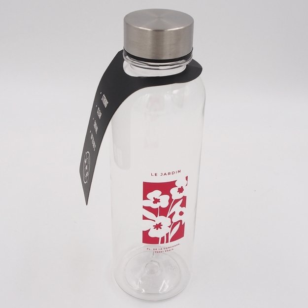 Gertuvė  LE JARDIN  500ml.