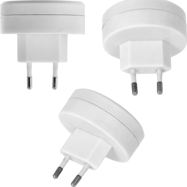 Elektrinis vorų atbaidymo prietaisas