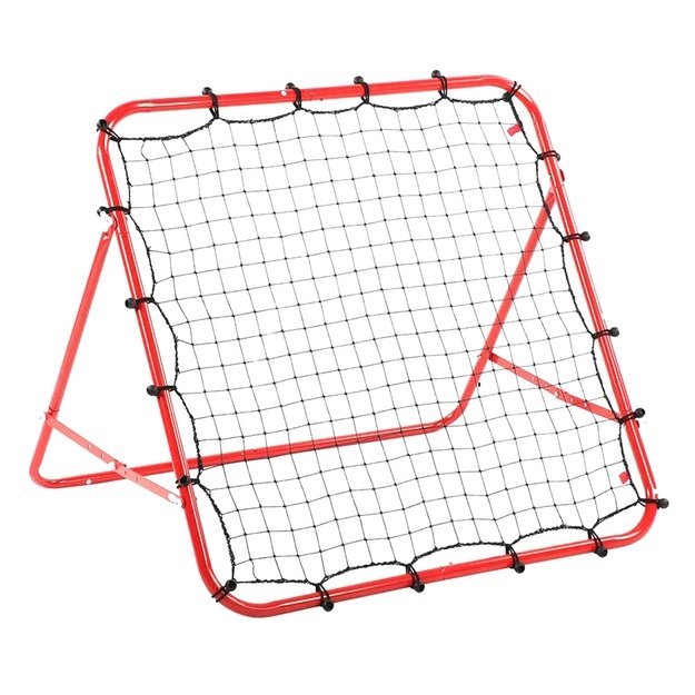 Mini futbolo treniruočių rinkinys (atšokantis kamuolis) 2
