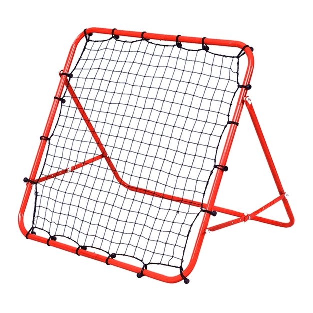 Mini futbolo treniruočių rinkinys (atšokantis kamuolis) 1