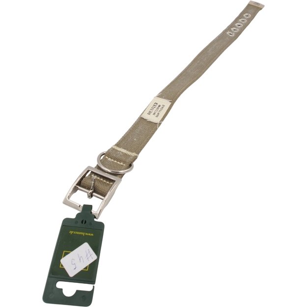 45CM Antkaklis Hunter