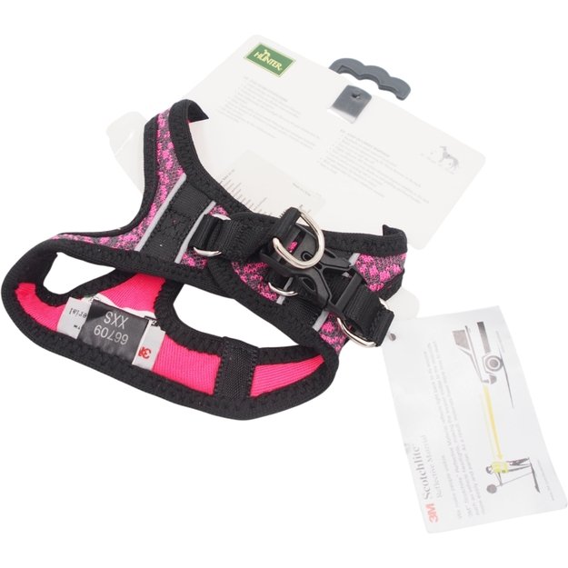 XXS Petne&scaron;os Hunter 1