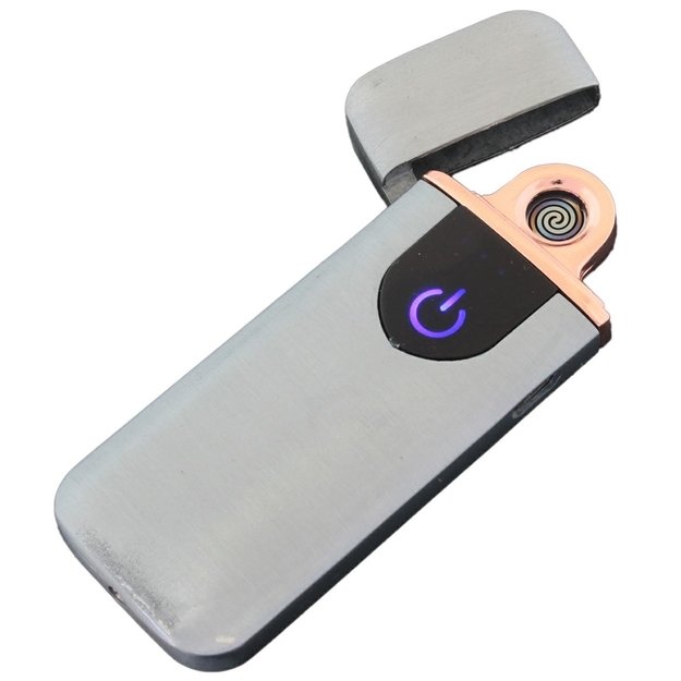 Elektrinis Žiebtuvėlis 1