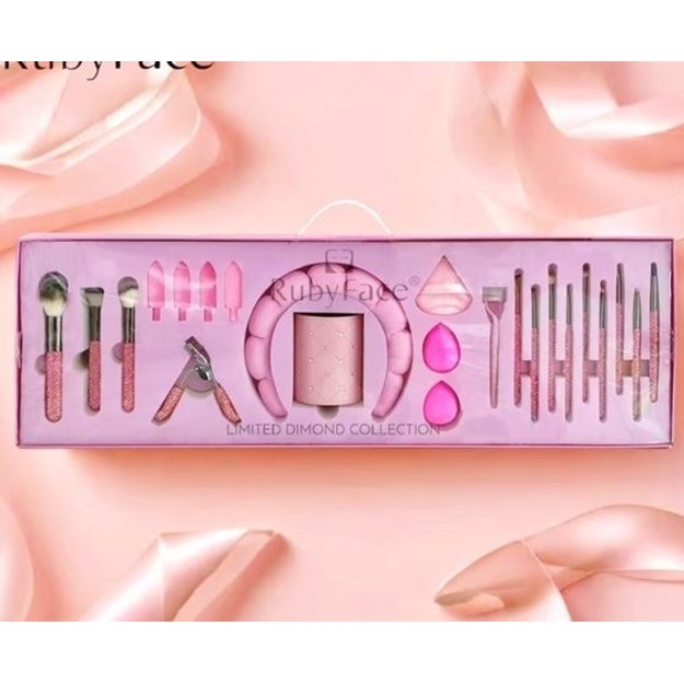 Makiažo rinkinys  WOW 