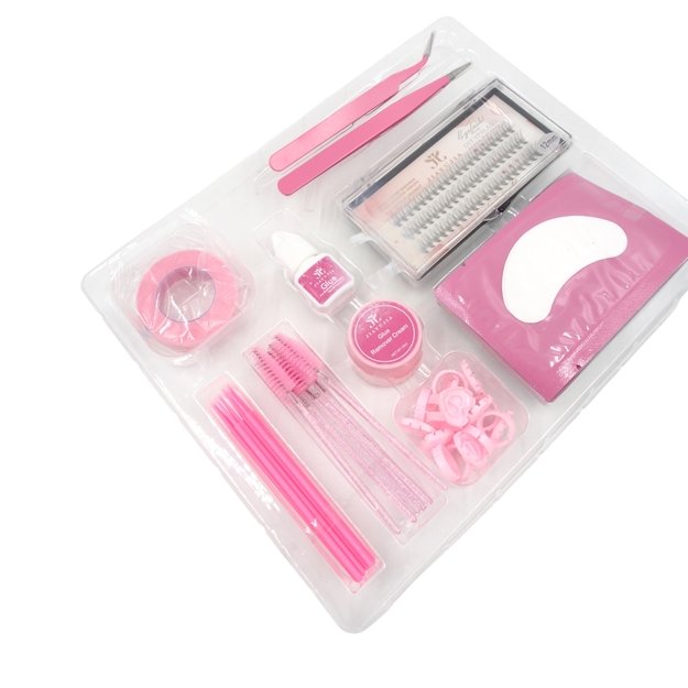 Blakstienų rinkinys TR2033F 1