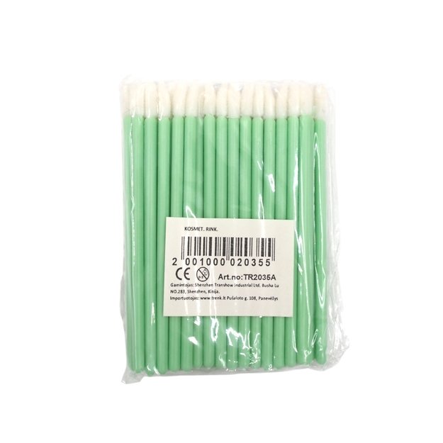 Mikro &scaron;epetėliai blakstienoms 1