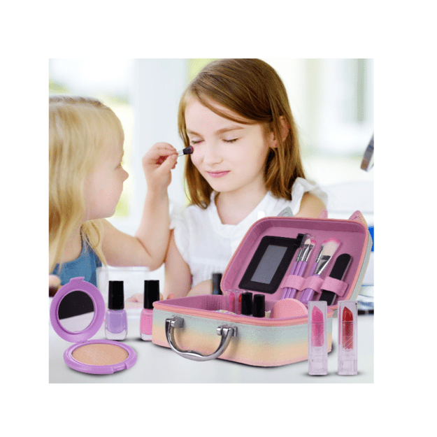 Vaikiskas kosmetikos rinkinys Vienaragis 3