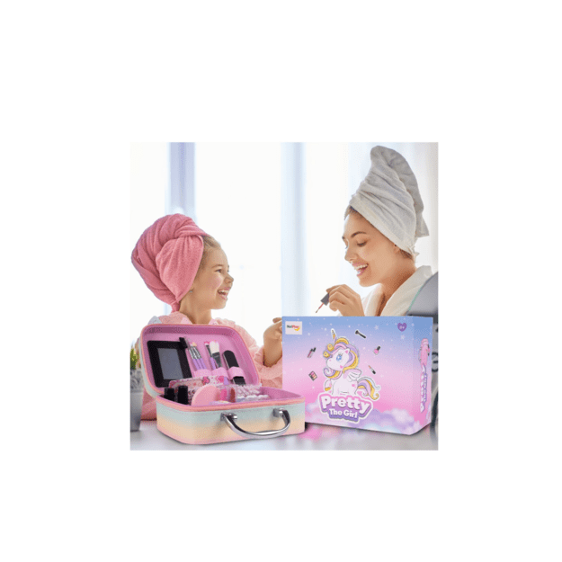 Vaikiskas kosmetikos rinkinys Vienaragis 2