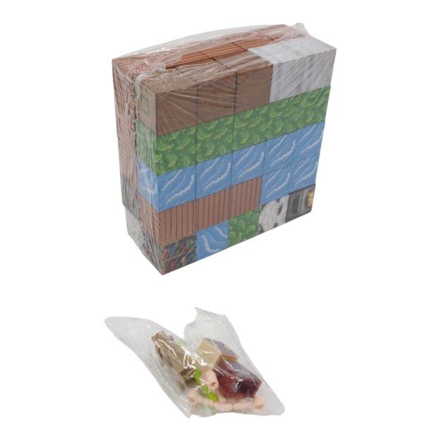 50 magnetinių kubelių rinkinys 1