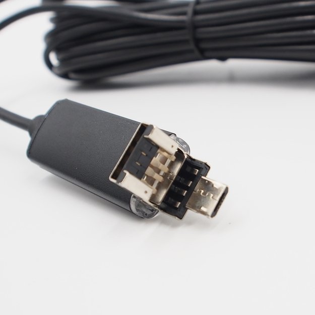 Endoskopinė Kamera 5.5MM 5M 2