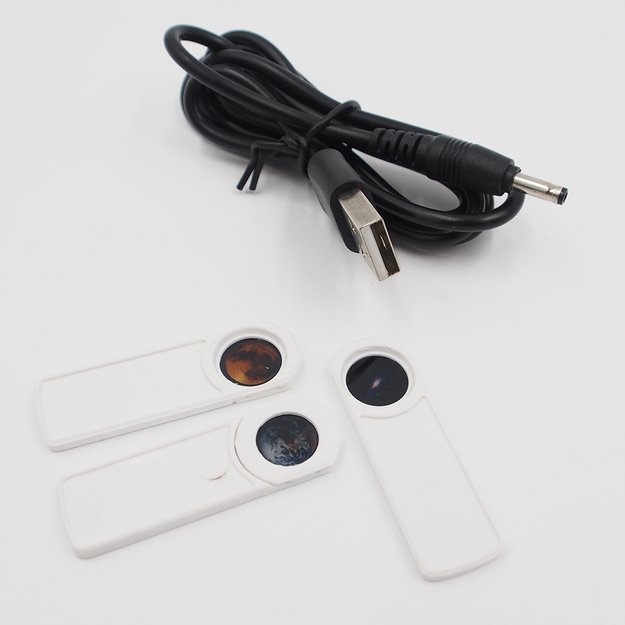 Endoskopinė Kamera 5.5MM 5M 3