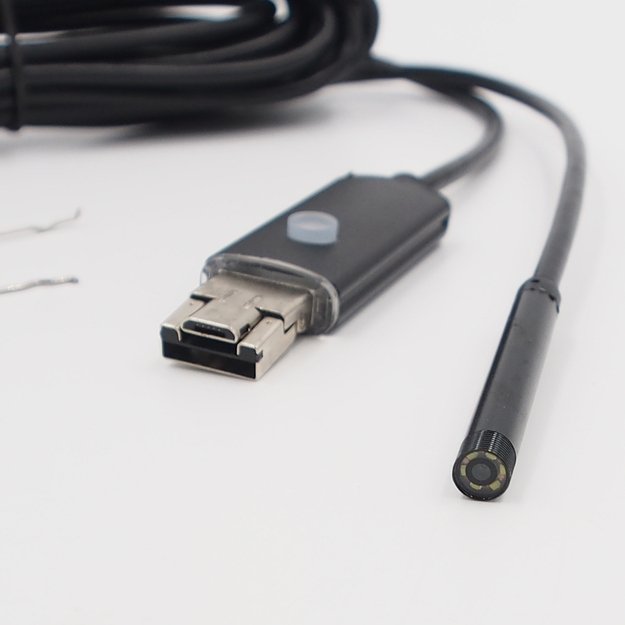 Endoskopinė Kamera 5.5MM 5M 1