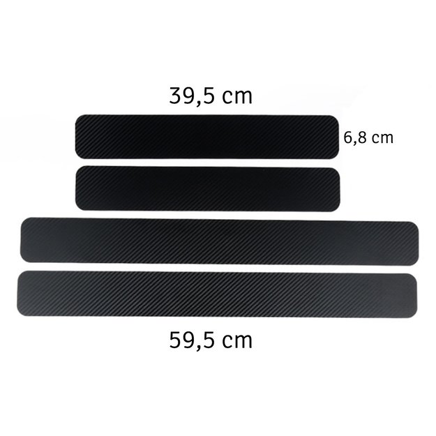 4 vnt. Lipdukų rinkinys 1