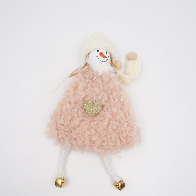 Kalėdinis pakabukas 2