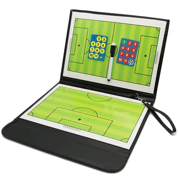 Futbolo trenerio taktinė lenta