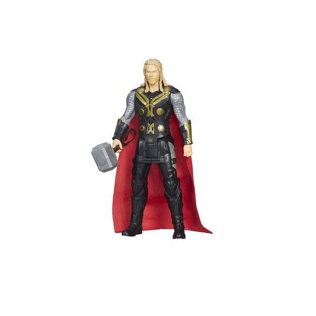 Herojų Avengers figūra THE THOR, 30 cm.