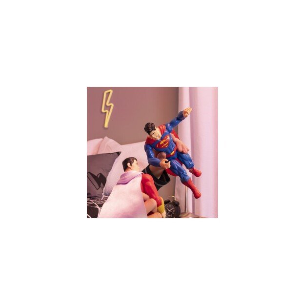 Figūra Avengers 4 Superman tipo herojus