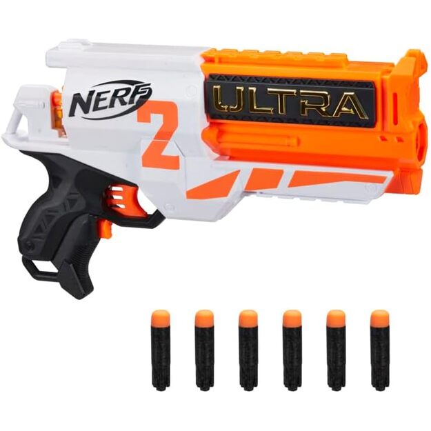 Nerf Ultra TWO  elektrinis šautuvas Hasbro  E7922