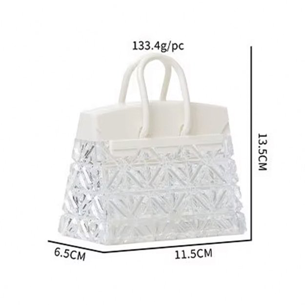 LED stalo dekoracija  BAG 