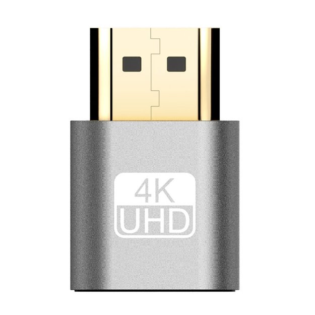 HDMI signalo adapteris