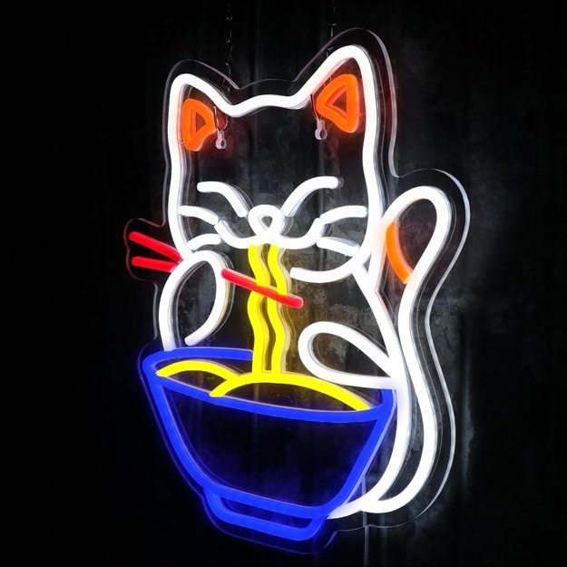 Dekoracinis šviestuvas  CAT 