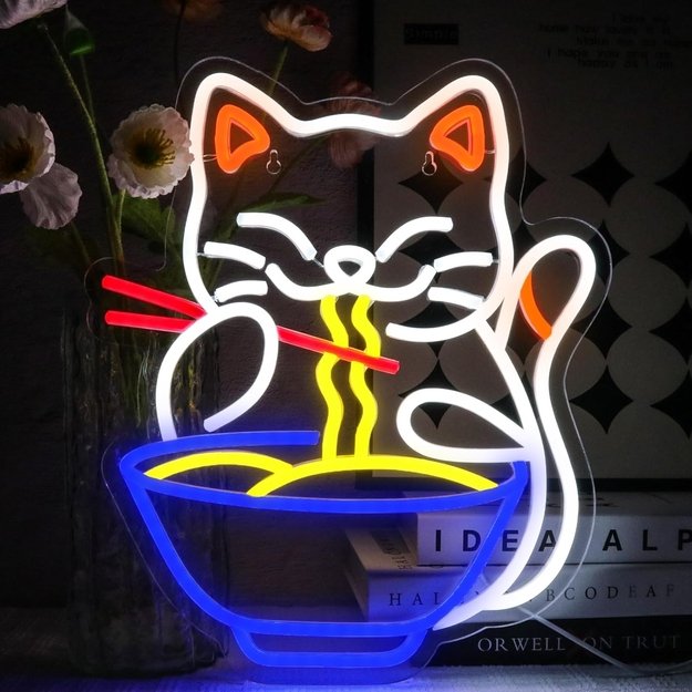 Dekoracinis šviestuvas  CAT 