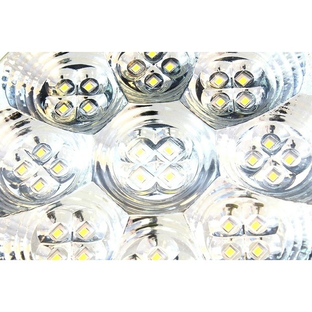 LED Laiptų lempa su judesio jutikliu