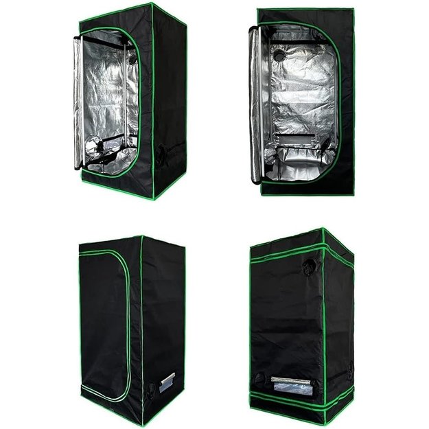 Palapinė Augalams  Grow tent  3