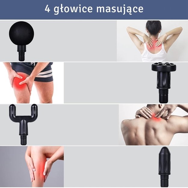 Belaidis masažuoklis 1