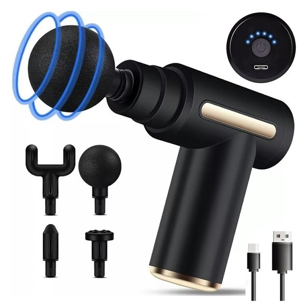 Belaidis masažuoklis