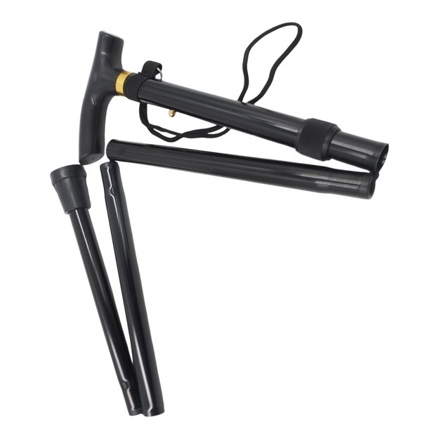 Vaikščiojimo lazda (trys kojos) 3