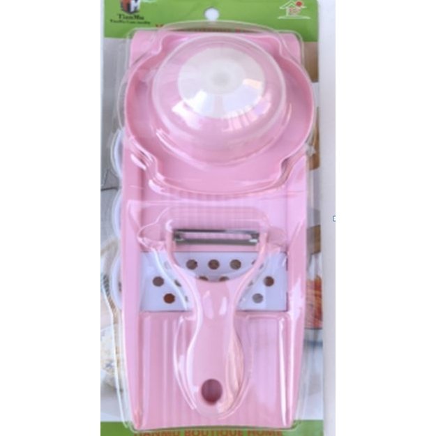 Daržovių tarkavimo rinkinys