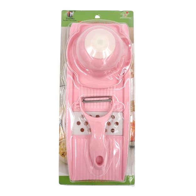 Daržovių tarkavimo rinkinys 1