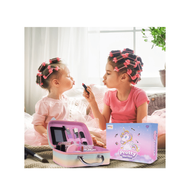 Vaikiskas kosmetikos rinkinys Vienaragis 5