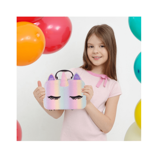 Vaikiskas kosmetikos rinkinys Vienaragis 8