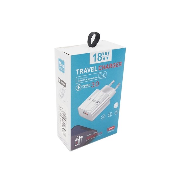 USB Įkroviklis