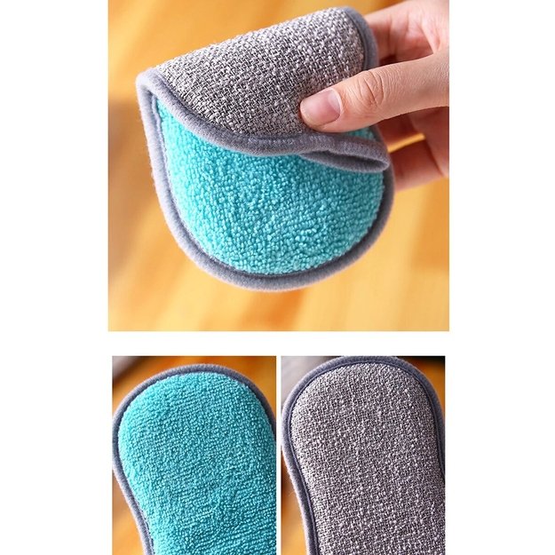 Virtuvės kempinėlė  Magic sponge 