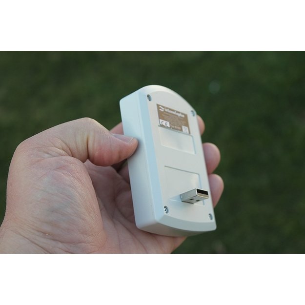 Ultragarsinė baidyklė USB 4