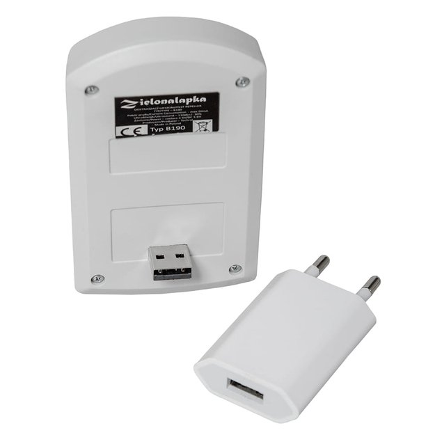 Ultragarsinė baidyklė USB 5